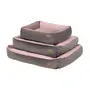 CAMA PARA PET 65 CM X 55 CM DARIN - KONKRET/QUARTZO ROSA - Foto 5