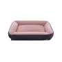 CAMA PARA PET 65 CM X 55 CM DARIN - KONKRET/QUARTZO ROSA - Foto 6