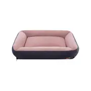 CAMA PARA PET 65 CM X 55 CM DARIN - KONKRET/QUARTZO ROSA - Foto 6