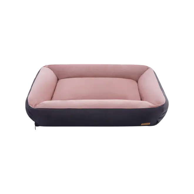 CAMA PARA PET 65 CM X 55 CM DARIN - KONKRET/QUARTZO ROSA - Foto 6