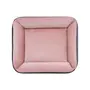CAMA PARA PET 65 CM X 55 CM DARIN - KONKRET/QUARTZO ROSA - Foto 8