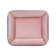 CAMA PARA PET 65 CM X 55 CM DARIN - KONKRET/QUARTZO ROSA - Foto 8