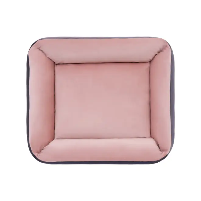 CAMA PARA PET 65 CM X 55 CM DARIN - KONKRET/QUARTZO ROSA - Foto 8