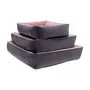 CAMA PARA PET 65 CM X 55 CM DARIN - KONKRET/QUARTZO ROSA - Foto 10