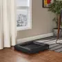CAMA PARA PET 60 CM X 50 CM ZAHDA - PRETO - Foto 7