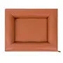CAMA PARA PET 60 CM X 50 CM ZAHDA - TERRACOTA - Foto 3