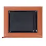 CAMA PARA PET 60 CM X 50 CM ZAHDA - TERRACOTA - Foto 4