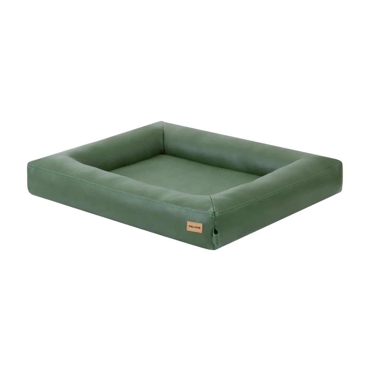 CAMA PARA PET 60 CM X 50 CM ZAHDA - MUSGO - Foto 2