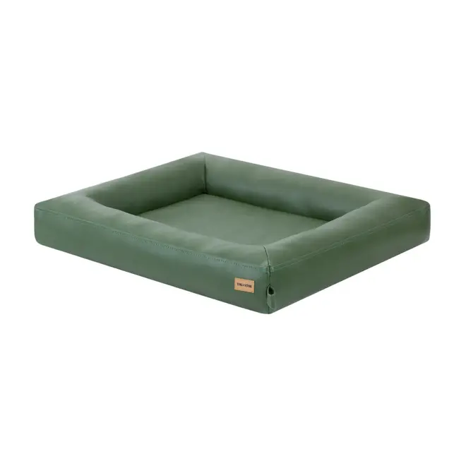 CAMA PARA PET 60 CM X 50 CM ZAHDA - MUSGO - Foto 2