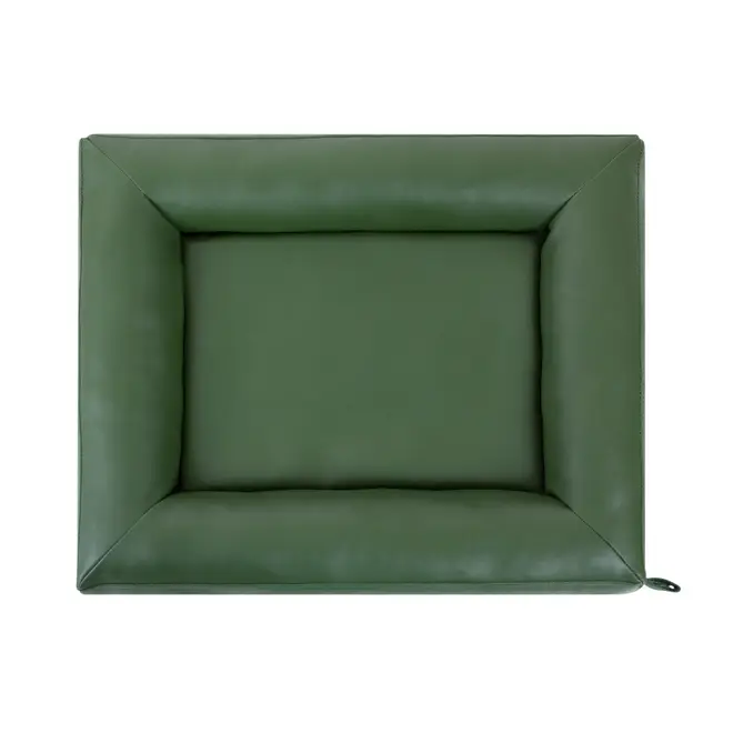 CAMA PARA PET 60 CM X 50 CM ZAHDA - MUSGO - Foto 3