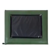 CAMA PARA PET 60 CM X 50 CM ZAHDA - MUSGO - Foto 4