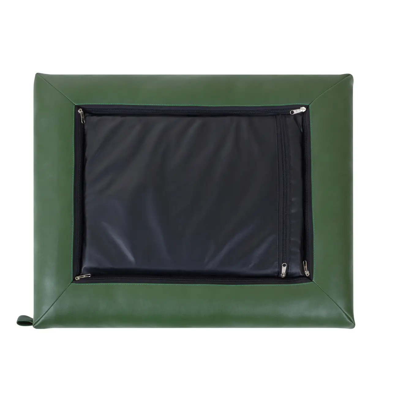 CAMA PARA PET 60 CM X 50 CM ZAHDA - MUSGO - Foto 4