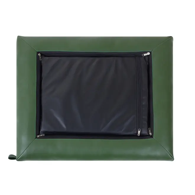 CAMA PARA PET 60 CM X 50 CM ZAHDA - MUSGO - Foto 4