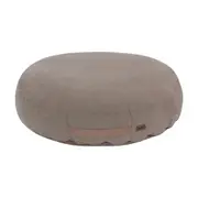 ZEN STUDIO ALMOFADÃO PARA PET RED.75 CM - NATURAL - Foto 1
