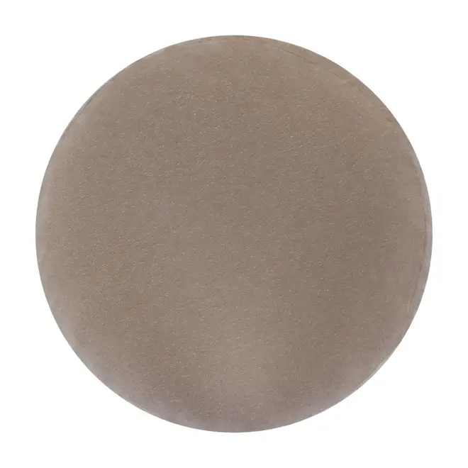 ZEN STUDIO ALMOFADÃO PARA PET RED.75 CM - NATURAL - Foto 4