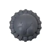 BOLINHA ACESSÓRIO PARA PET BOOMER - KONKRET - Foto 1