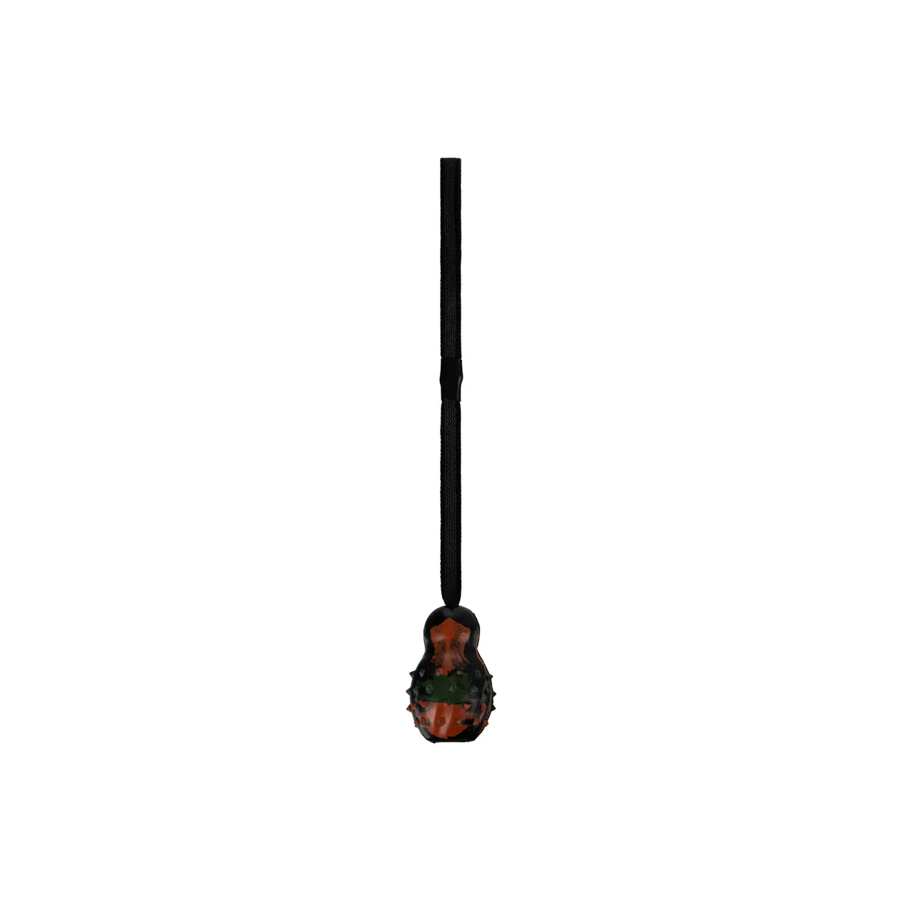 ACESSÓRIO PARA PET MERLIN - MUSGO/ TERRACOTA - Foto 2