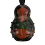 ACESSÓRIO PARA PET MERLIN - MUSGO/ TERRACOTA - Foto 4