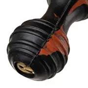 ACESSÓRIO PARA PET MERLIN DUO - MUSGO/ TERRACOTA - Foto 3