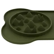 ACESSÓRIO PARA ALIMENTAÇÃO PET GOMINHO - MUSGO/INOX - Foto 5