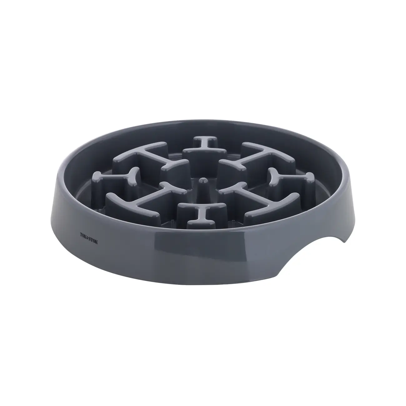ACESSÓRIO PARA ALIMENTAÇÃO PET BOOMER MAZE - KONKRET - Foto 2