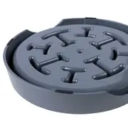 ACESSÓRIO PARA ALIMENTAÇÃO PET BOOMER MAZE - KONKRET - Foto 5