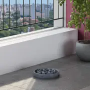 ACESSÓRIO PARA ALIMENTAÇÃO PET BOOMER MAZE - KONKRET - Foto 9