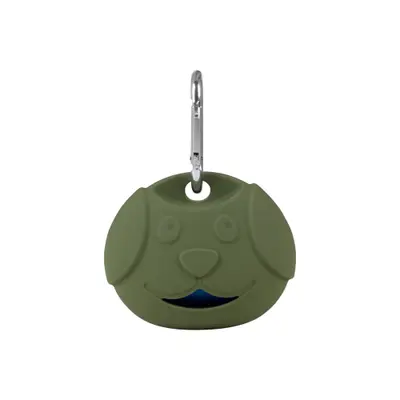 PORTA-SACO HIGIÊNICO GOMINHO