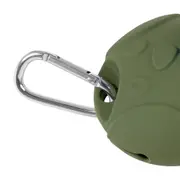 PORTA-SACO HIGIÊNICO GOMINHO - MUSGO - Foto 4