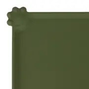 TAPETE PARA COMEDOURO GOMINHO - MUSGO - Foto 2