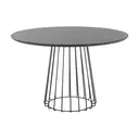 MESA DE JANTAR REDONDA 1,20 M JAYS