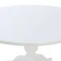 MESA REDONDA 1,20 M MERCI - BRANCO/BRANCO - Foto 3