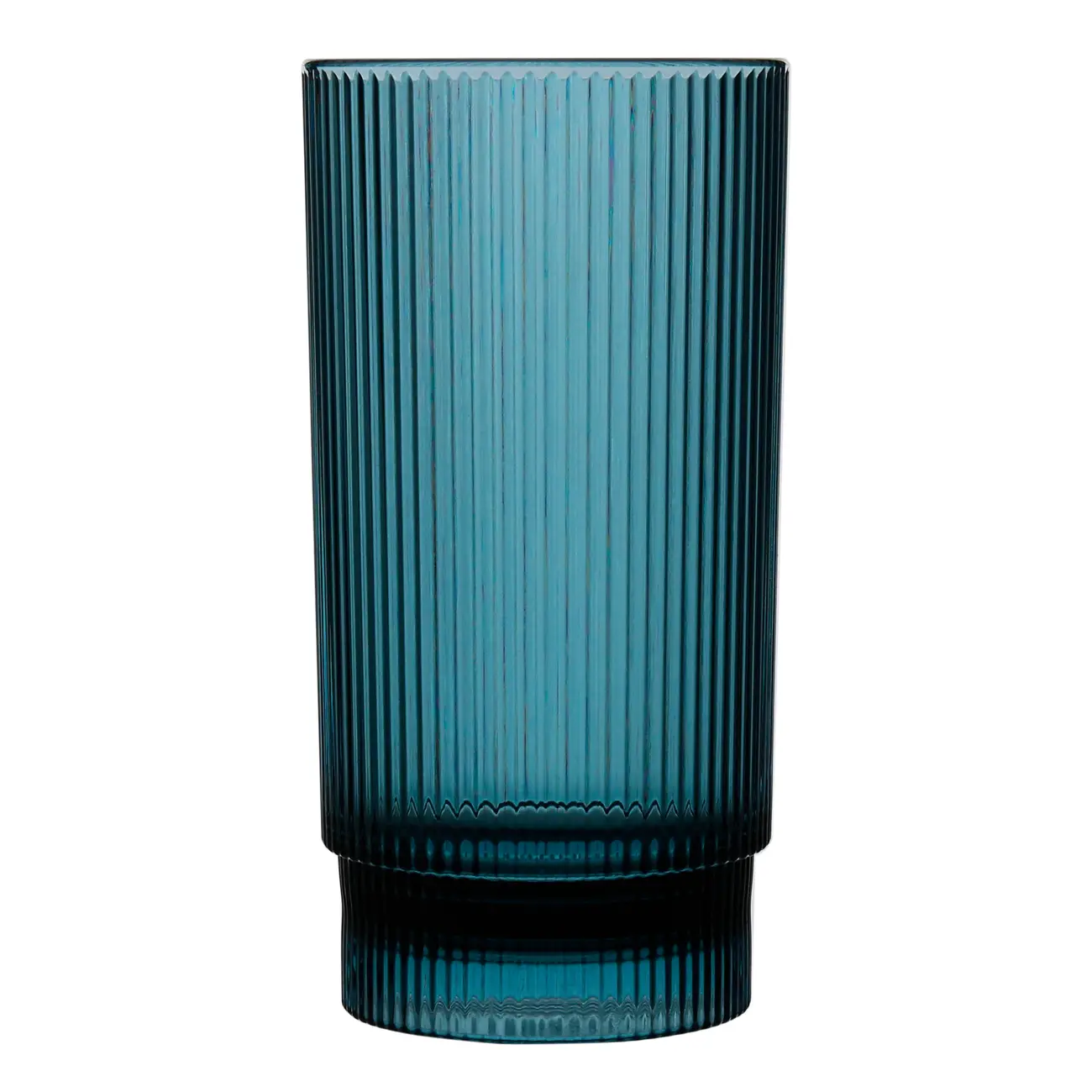 COPO LONG DRINK 410 ML DRINKWIRE - VERDE ESCARAVELHO - Foto 1