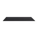 PRETO - PRATELEIRA PARA ESTANTE VIDRO 6 MM X 90 CM X 37 CM VETRO