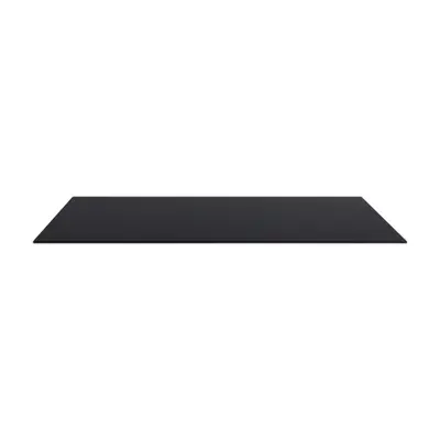PRATELEIRA PARA ESTANTE VIDRO 6 MM X 90 CM X 37 CM VETRO