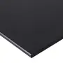 PRATELEIRA PARA ESTANTE VIDRO 6 MM X 90 CM X 37 CM VETRO - PRETO - Foto 2