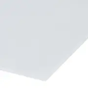 TAMPO DE MESA COM BALCÃO VIDRO 6 MM X 1,20 M X 58 CM VETRO - BRANCO - Foto 2