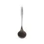 CONCHA 29 CM SILIKS - ARGILA/INOX - Foto 1
