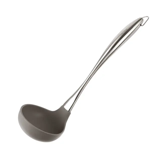 CONCHA 29 CM SILIKS - ARGILA/INOX - Foto 2