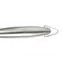 CONCHA 29 CM SILIKS - ARGILA/INOX - Foto 4