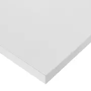 PRATELEIRA 1,5 CM X 1,20 M X 25 CM ALT TAB - BRANCO - Foto 3