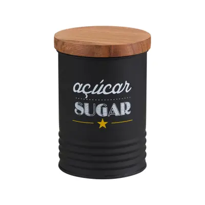 POTE 950 ML TINES SUGAR