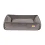 CAMA PARA PET 55 CM X 45 CM DARIN - KONKRET/KONKRET - Foto 1