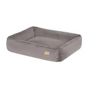 CAMA PARA PET 55 CM X 45 CM DARIN - KONKRET/KONKRET - Foto 2