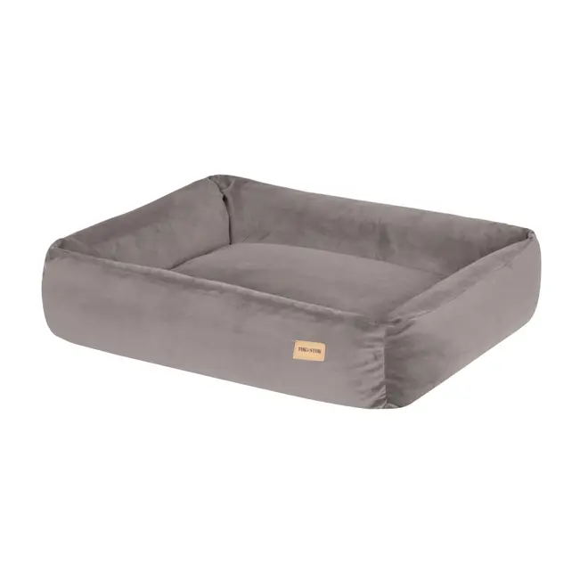 CAMA PARA PET 55 CM X 45 CM DARIN - KONKRET/KONKRET - Foto 2