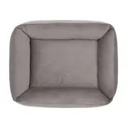 CAMA PARA PET 55 CM X 45 CM DARIN - KONKRET/KONKRET - Foto 3
