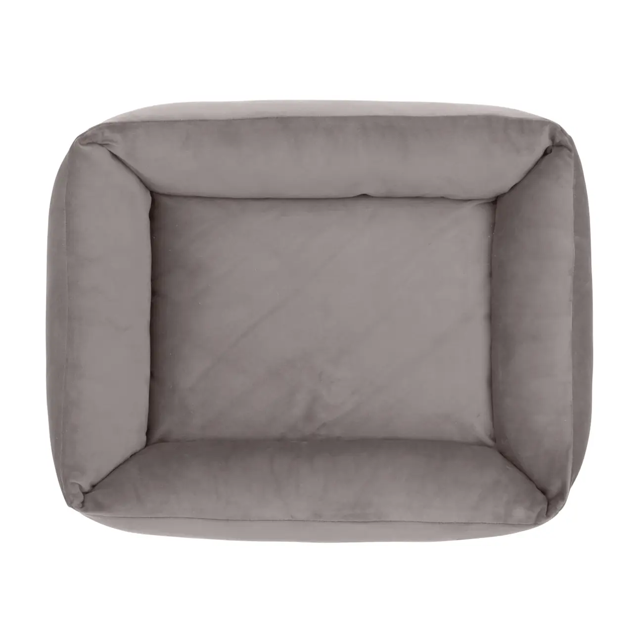 CAMA PARA PET 55 CM X 45 CM DARIN - KONKRET/KONKRET - Foto 3