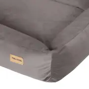 CAMA PARA PET 55 CM X 45 CM DARIN - KONKRET/KONKRET - Foto 4