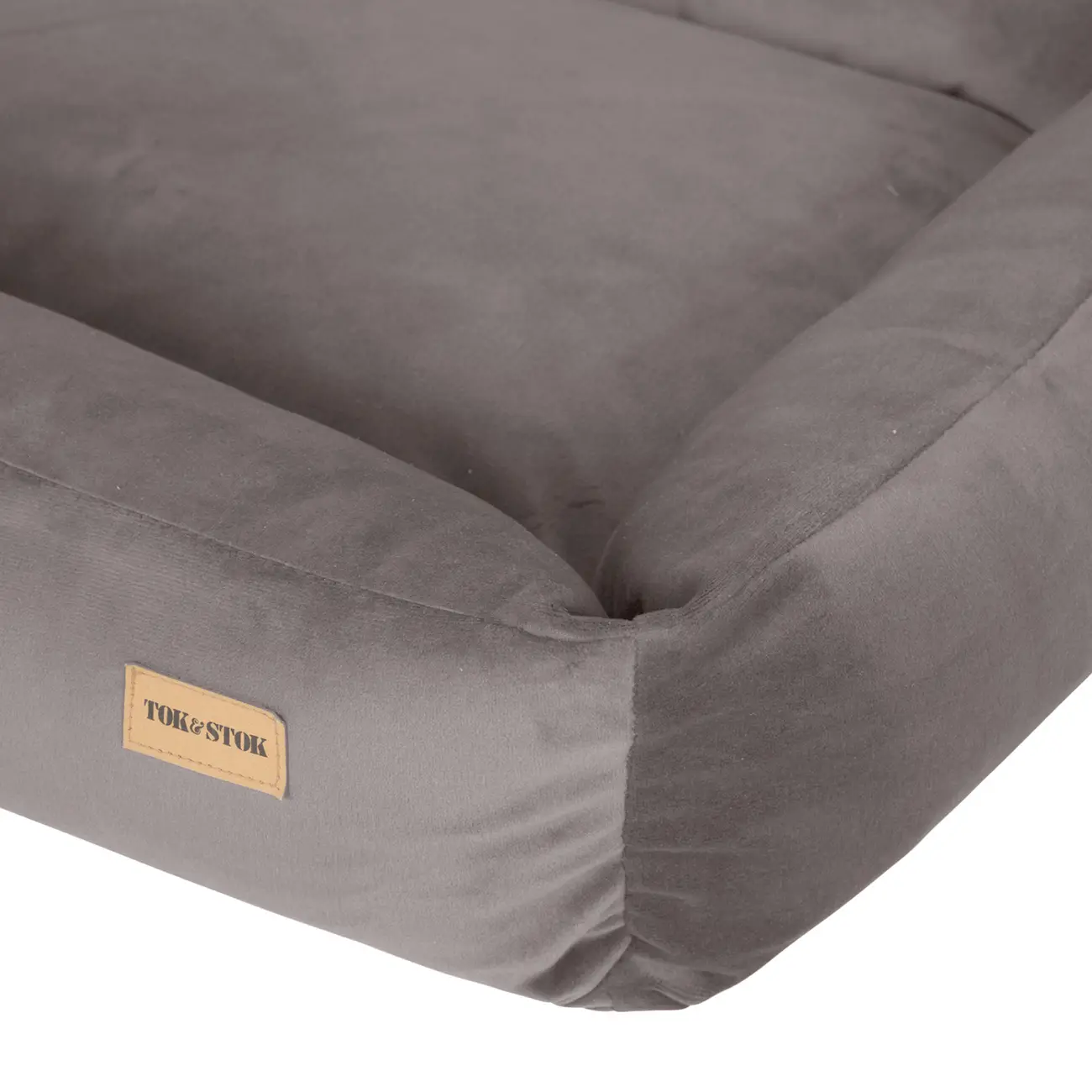 CAMA PARA PET 55 CM X 45 CM DARIN - KONKRET/KONKRET - Foto 4