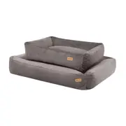 CAMA PARA PET 55 CM X 45 CM DARIN - KONKRET/KONKRET - Foto 5